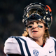 Illustration for article titled Ole Miss QB Says Players Go To Bed Hungry
